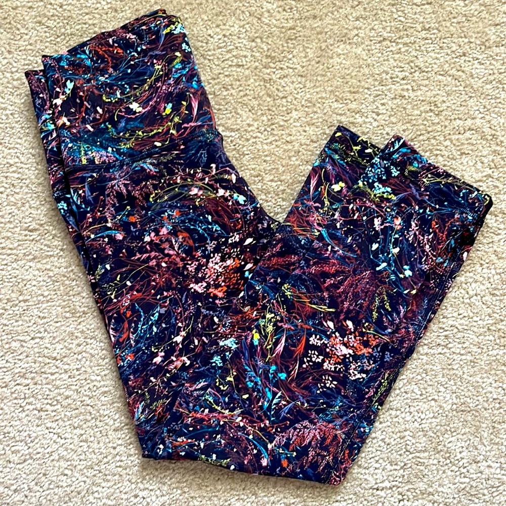 Lululemon Align High-Rise Pant 21”